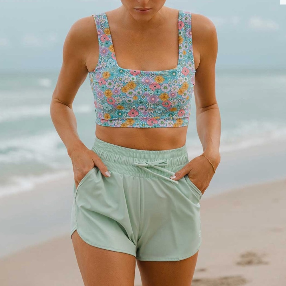 Albion Fit Sprinter 2.0 shorts